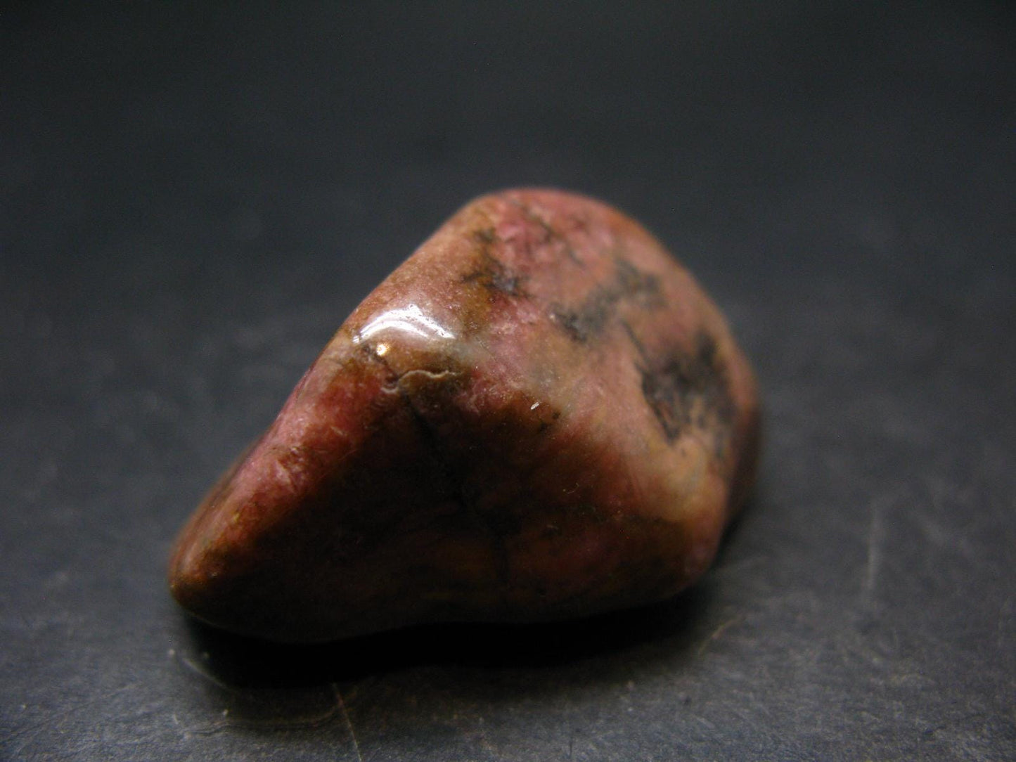 Rare Bustamite Piece from South Africa - 1.3" - 20.27 Grams