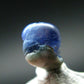 Gem Benitoite Polished Stone From California - 1.54 Carats - 8x6mm