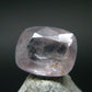 1.94 Carat Rare Gem Taaffeite Cut Stone From Mogok