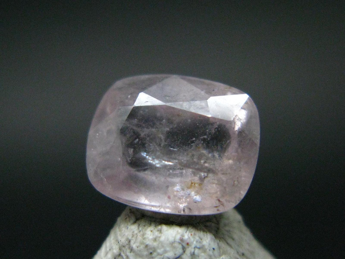 1.94 Carat Rare Gem Taaffeite Cut Stone From Mogok