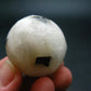 Rare Cryolite Sphere Ball From Greenland - 1.3" - 65.27 Grams