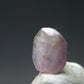 Rare Lepidolite Mica Gem Cut Stone From Brazil - 0.50 Carats