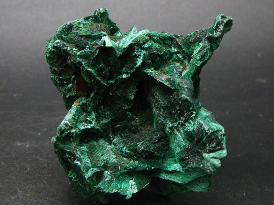 Beautiful Malachite Cluster from Congo - 2.1"