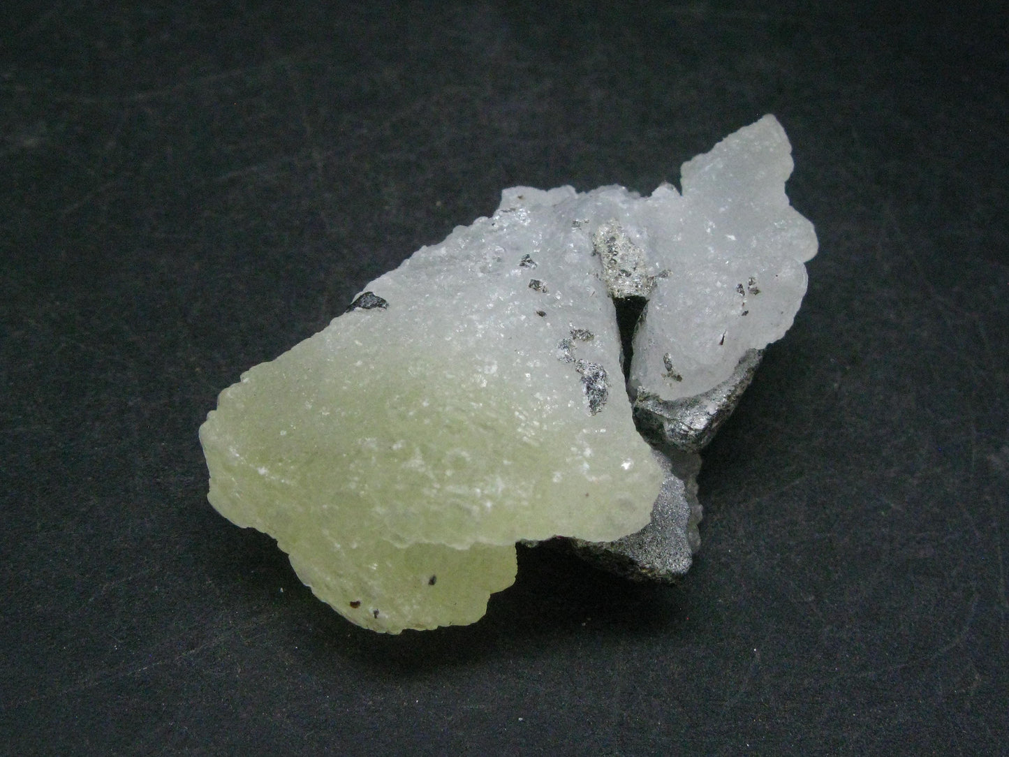 Rare Yellow Brucite Crystal From Pakistan - 2.0"