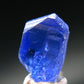 Fine Gem Tanzanite Zoisite Crystal From Tanzania - 10.40 Carats - 0.6"