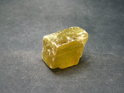 Fantastic Barite Crystal From USA - 0.9" - 24.9 Grams