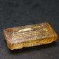 Imperial Topaz Crystal From Brazil - 0.7" - 2.57 Grams