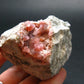 Rhodochrosite Gem Cluster From Peru - 2.1" - 173.77 Grams
