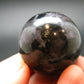 Mystic Merlinite Sphere From Indian Ocean - 1.3"