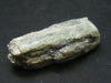 Green Kyanite Crystal From Brazil - 1.6" - 13.62 Grams