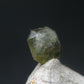 Rare Gem Denisovite Cut Stone from Russia - 0.67 Carats