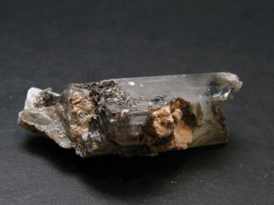 Natrolite Crystal From Russia - 1.9" - 20.54 Grams