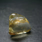 Bytownite Golden Labradorite Tumbled Stone From Mexico - 1.0" - 47.15 Carats