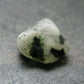 Gem Phenakite Phenacite Tumbled Stone From Russia - 9.15 Carats - 0.7"