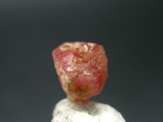 Rare Large Pezzottaite Pink Beryl from Madagascar - 2.12 Carats