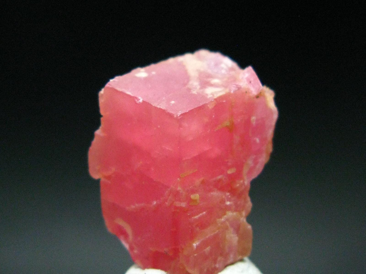 Rhodochrosite Gem Crystal From Colorado - 0.8" - 4.85 Grams