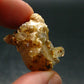 Goshenite Beryl Crystal From Namibia - 1.1" - 9.13 Grams