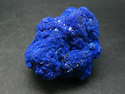 Azurite Crystal From Russia - 2.0" - 91.2 Grams