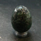 Emerald Egg From Brazil - 1.3" - 30.82 Grams