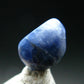 Gem Benitoite Polished Stone From California - 2.08 Carats - 9x6mm