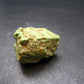 Gaspeite Raw Piece From Canada - 0.9" - 12.84 Grams