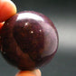 Purple Purpurite Sphere From Namibia - 1.4"