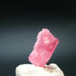 Rhodochrosite Gem Crystal From Alma Colorado - 4.35 Carats - 0.5"