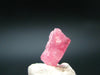 Rhodochrosite Gem Crystal From Alma Colorado - 4.35 Carats - 0.5"