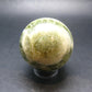 Rare Vesuvianite Idocrase Sphere Ball From India - 2.3" - 361.11 Grams
