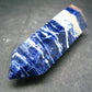 Large Sodalite Obelisk From Canada - 2.6" - 43.3 Grams