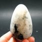 Moonstone Egg from India - 2.3"