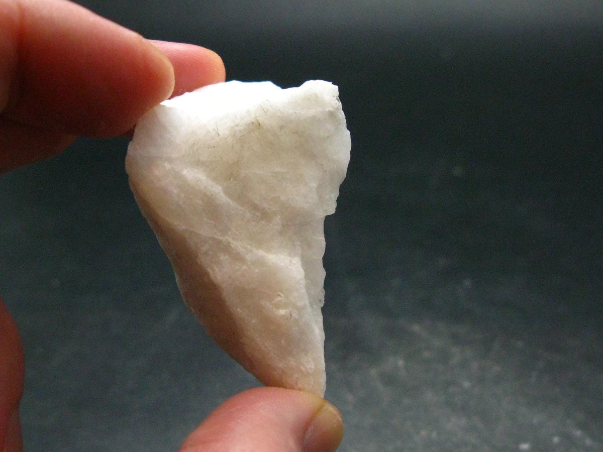 Rare Cryolite Crystal From Greenland - 1.9" - 46.06 Grams