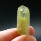 Brazilianite Crystal From Brazil - 1.1" - 2.85 Grams