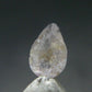 Rare Gem Magnesio Axinite Cut Stone from Tanzania - 0.89 Carats