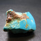 Genuine Polished Turquoise from Arizona, USA - 1.4" - 39.0 Grams