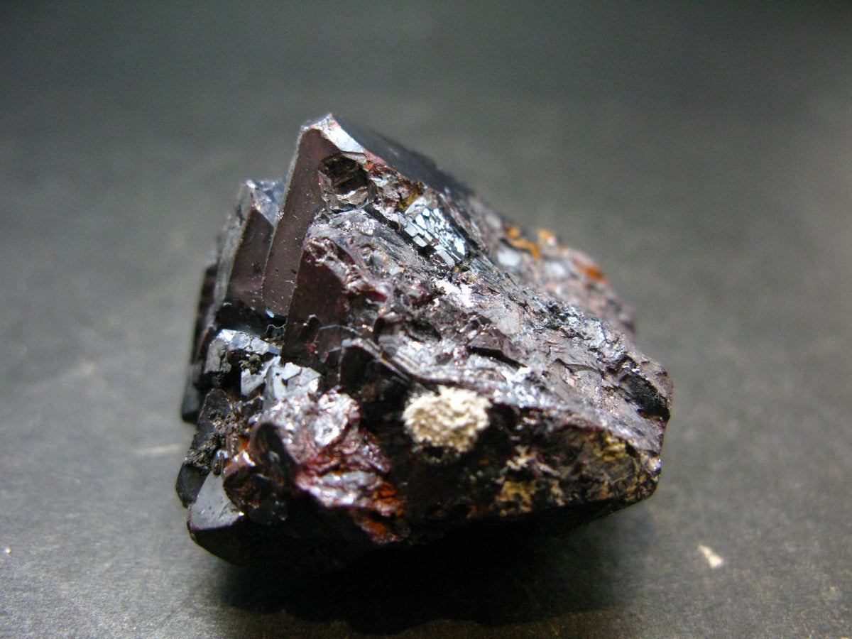 Cuprite Crystal From Russia - 1.4" - 82.87 Grams