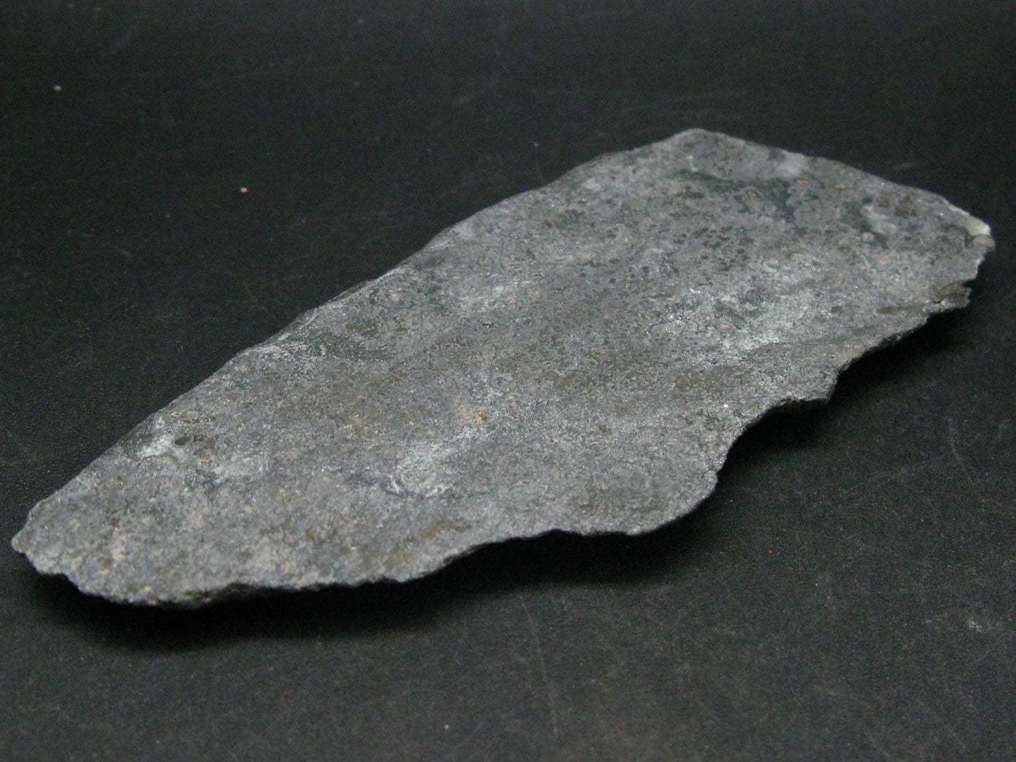 Silver Slab From Canada - 4.5"