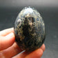 Covelite Covellite Egg From Peru - 2.2" - 159.15 Grams