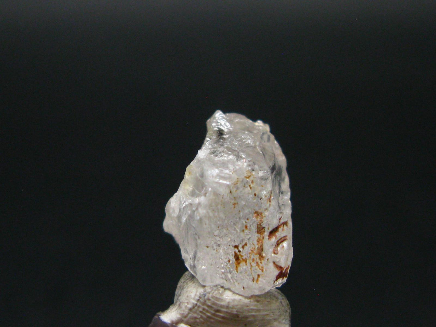 Phenakite Phenacite Crystal from Nigeria 2.25 Grams - 0.6"
