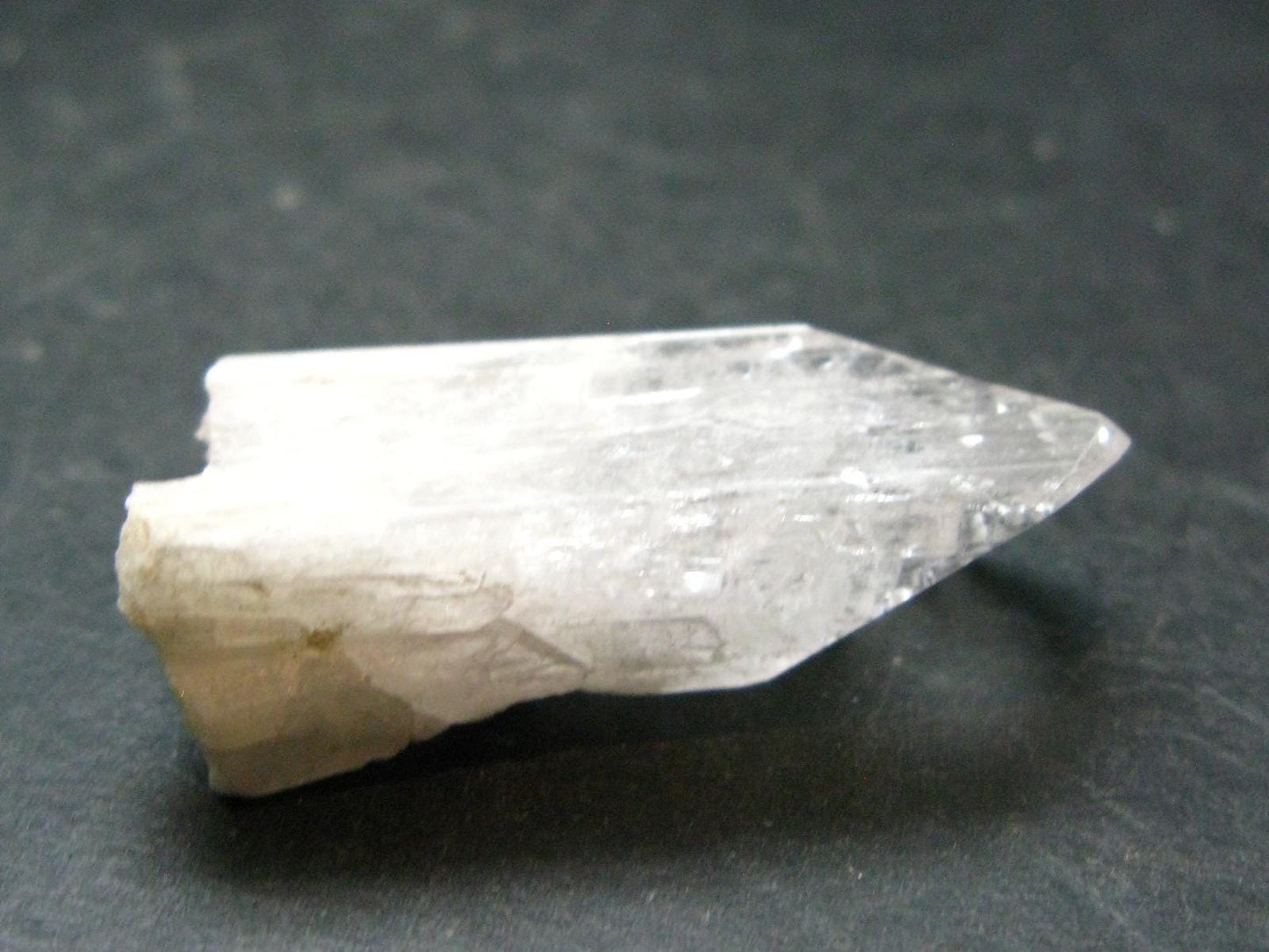 Nice Gem Danburite Crystal From Mexico - 1.5" - 12.46 Grams