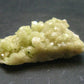 Vesuvianite Idocrase Cluster From Canada 1.3" 8.0 Grams