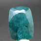 Extremely Rare Grandidierite Cut Stone From Madagascar - 27.25 Carats