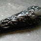 Rare Large Black Tibetan Tektite Tumbled Stone from Tibet - 2.3" - 20.95 Grams