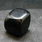 Elite Shungite Tumbled Piece from Russia - 0.8" - 15.84 Grams