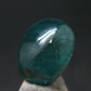 Extremely Rare Grandidierite Cabochon From Madagascar - 8.10 Carats
