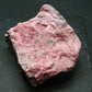 Large Rhodonite Rodonite Crystal From Brazil - 203.62 Grams - 2.3"