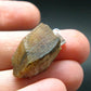 Phenakite Phenacite Crystal Silver Pendant From Brazil - 1.0" - 4.57 Grams