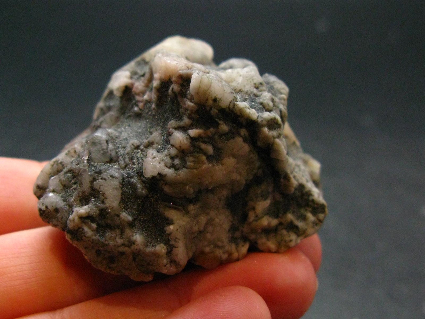 Phenakite Phenacite Crystal From Brazil - 2.0" - 76.12 Grams
