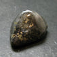 Healers Gold Tumbled Stone From USA - 1.4" - 26.09 Grams