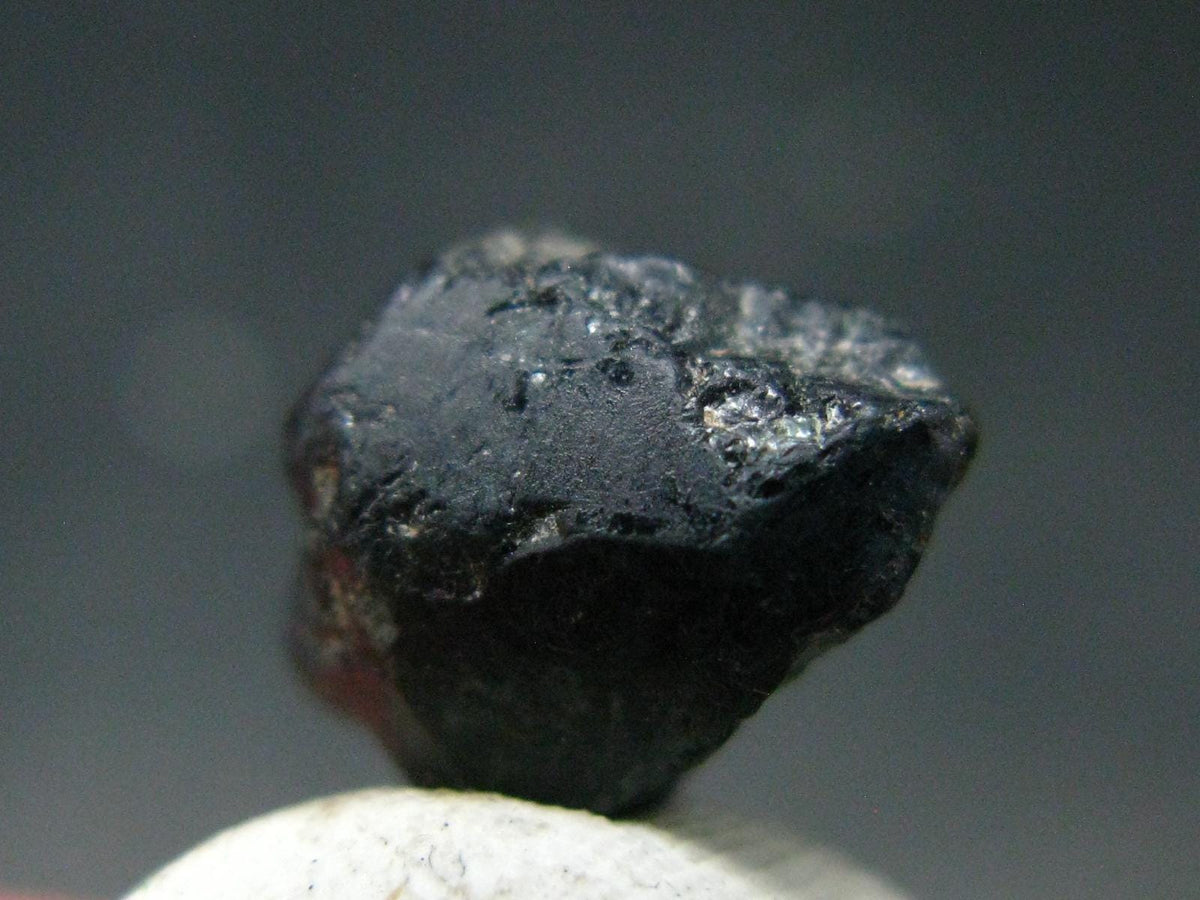 Rare Alexandrite Chrysoberyl Crystal From Brazil - 5.60 Carats